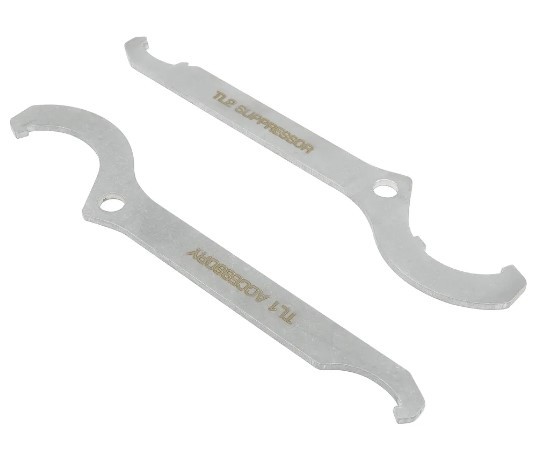 DAIR ENH SPANNER WRENCH KIT - Taurus Savings